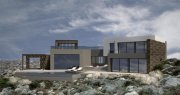 Tersana Projekt: Luxuriöses Wohnen mit Meerblick auf Kreta Haus kaufen